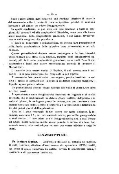 Il morgagni giornale indirizzato al progresso della medicina. Parte 2., Riviste