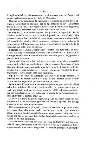 Il morgagni giornale indirizzato al progresso della medicina. Parte 2., Riviste