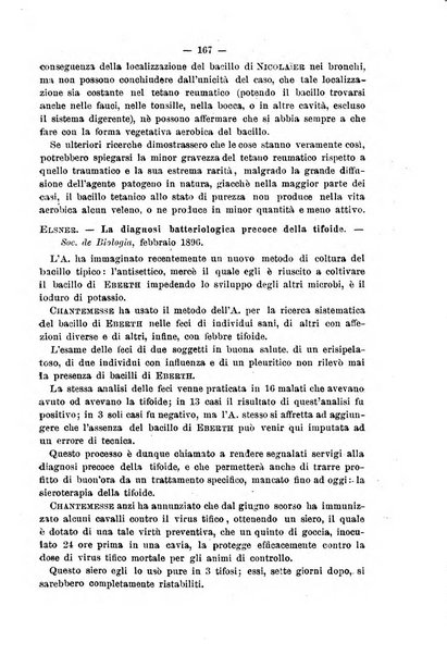 Il morgagni giornale indirizzato al progresso della medicina. Parte 2., Riviste