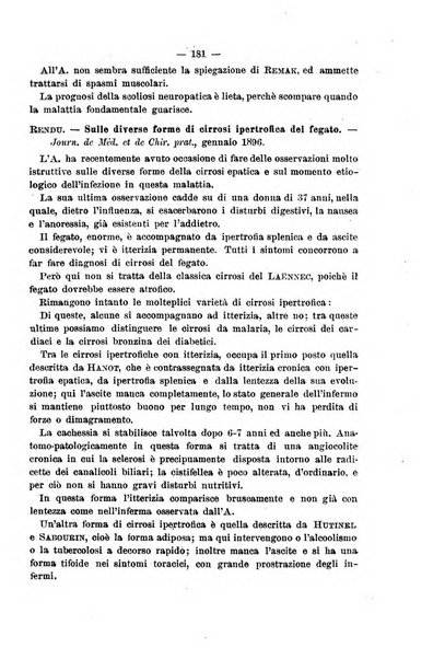 Il morgagni giornale indirizzato al progresso della medicina. Parte 2., Riviste