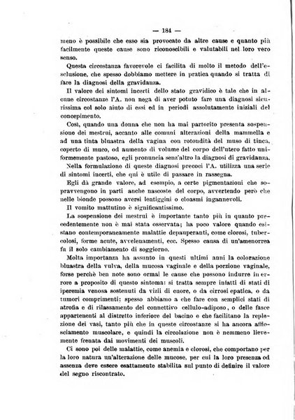 Il morgagni giornale indirizzato al progresso della medicina. Parte 2., Riviste