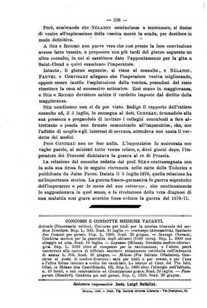 Il morgagni giornale indirizzato al progresso della medicina. Parte 2., Riviste