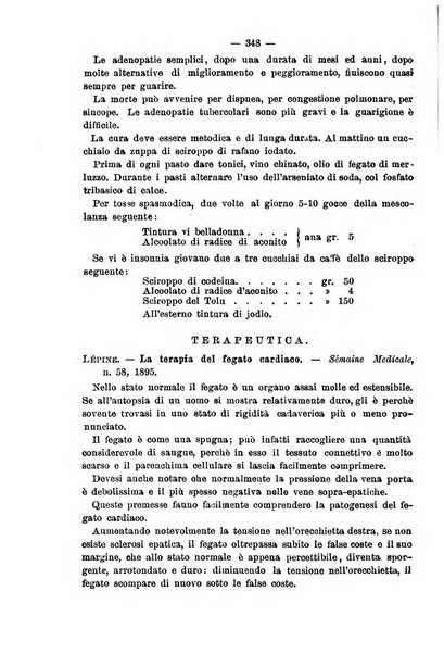 Il morgagni giornale indirizzato al progresso della medicina. Parte 2., Riviste