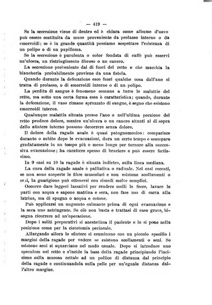 Il morgagni giornale indirizzato al progresso della medicina. Parte 2., Riviste