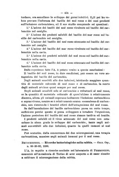 Il morgagni giornale indirizzato al progresso della medicina. Parte 2., Riviste