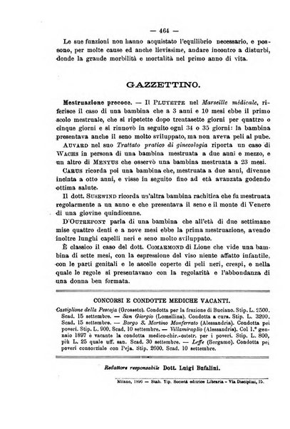 Il morgagni giornale indirizzato al progresso della medicina. Parte 2., Riviste