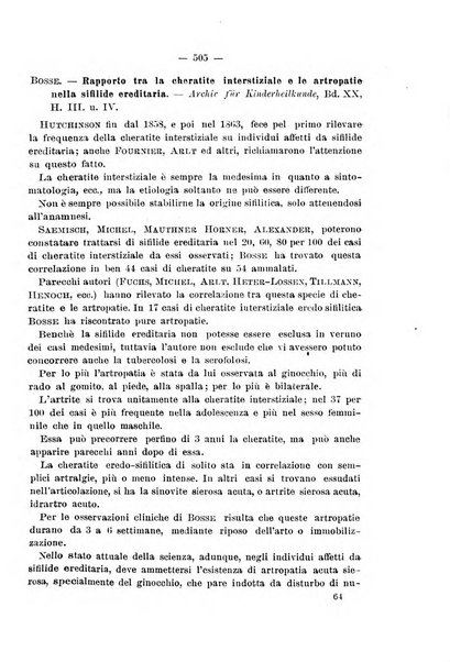 Il morgagni giornale indirizzato al progresso della medicina. Parte 2., Riviste