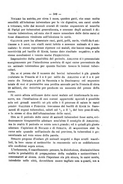 Il morgagni giornale indirizzato al progresso della medicina. Parte 2., Riviste