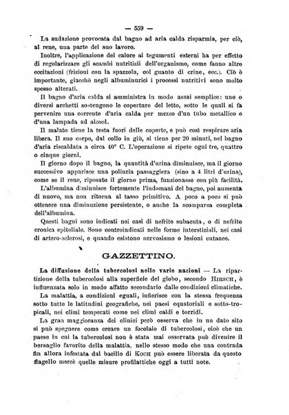 Il morgagni giornale indirizzato al progresso della medicina. Parte 2., Riviste