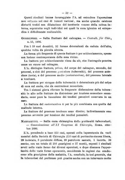 Il morgagni giornale indirizzato al progresso della medicina. Parte 2., Riviste