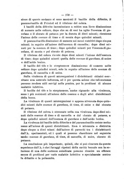 Il morgagni giornale indirizzato al progresso della medicina. Parte 2., Riviste