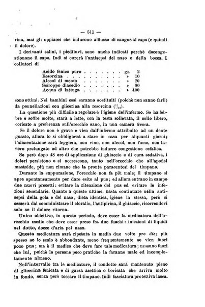 Il morgagni giornale indirizzato al progresso della medicina. Parte 2., Riviste