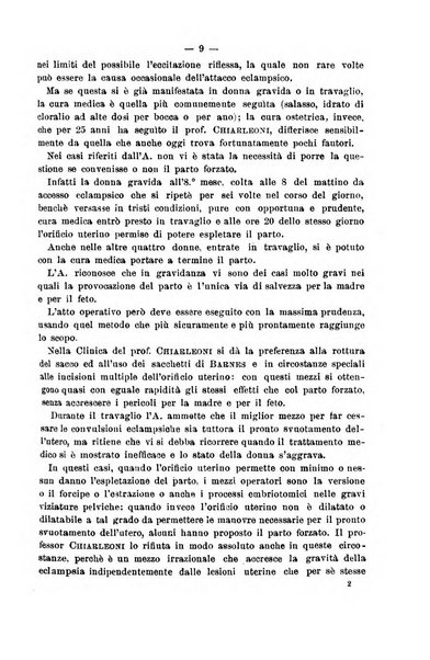 Il morgagni giornale indirizzato al progresso della medicina. Parte 2., Riviste