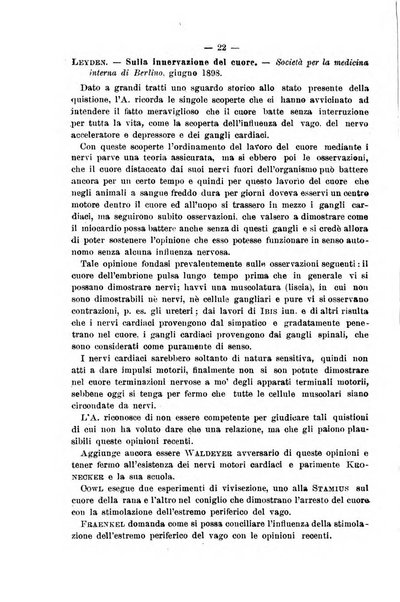 Il morgagni giornale indirizzato al progresso della medicina. Parte 2., Riviste