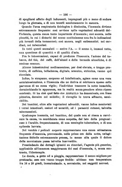 Il morgagni giornale indirizzato al progresso della medicina. Parte 2., Riviste