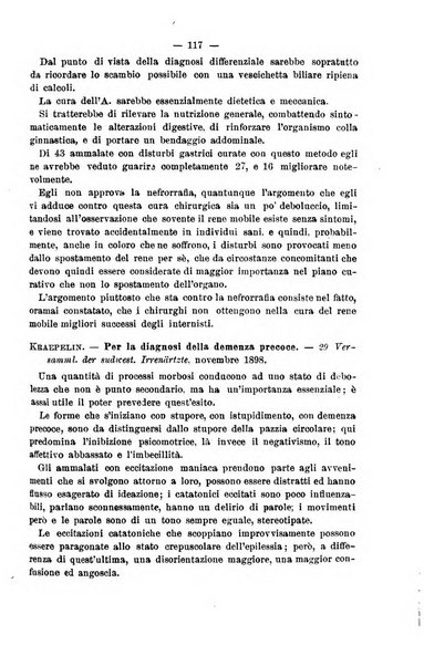 Il morgagni giornale indirizzato al progresso della medicina. Parte 2., Riviste