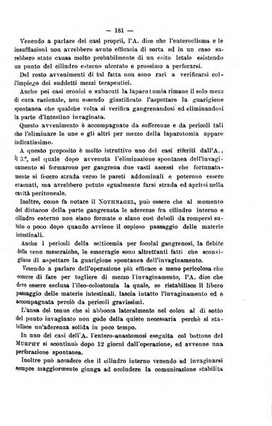 Il morgagni giornale indirizzato al progresso della medicina. Parte 2., Riviste