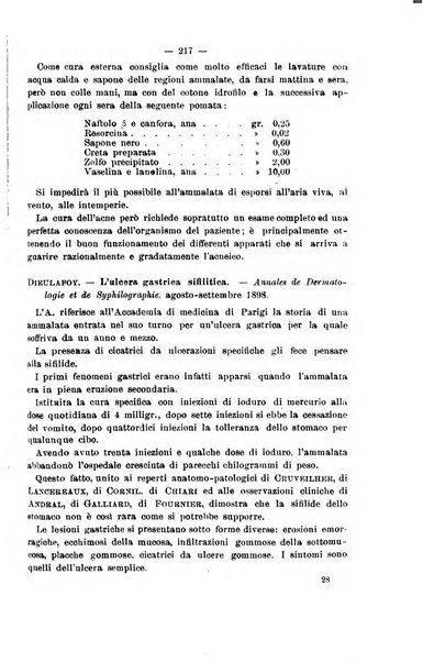 Il morgagni giornale indirizzato al progresso della medicina. Parte 2., Riviste