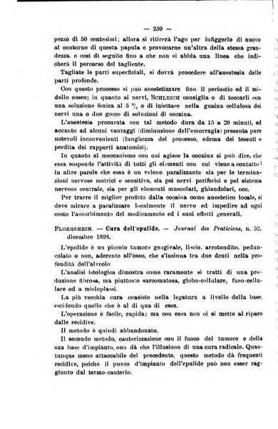 Il morgagni giornale indirizzato al progresso della medicina. Parte 2., Riviste