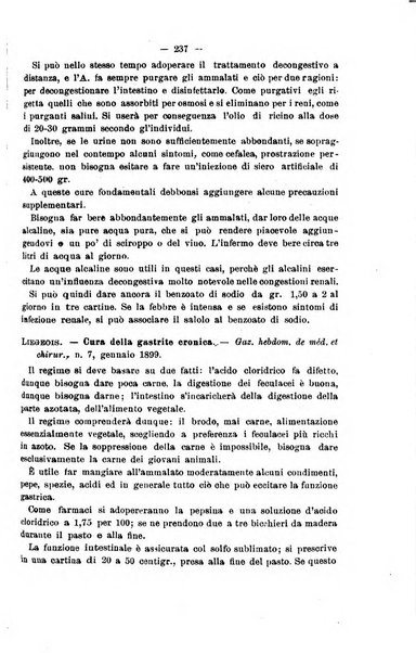 Il morgagni giornale indirizzato al progresso della medicina. Parte 2., Riviste