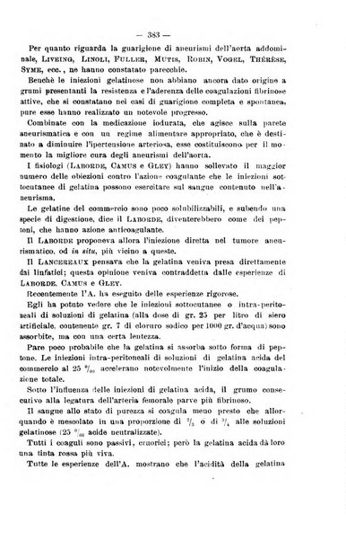 Il morgagni giornale indirizzato al progresso della medicina. Parte 2., Riviste