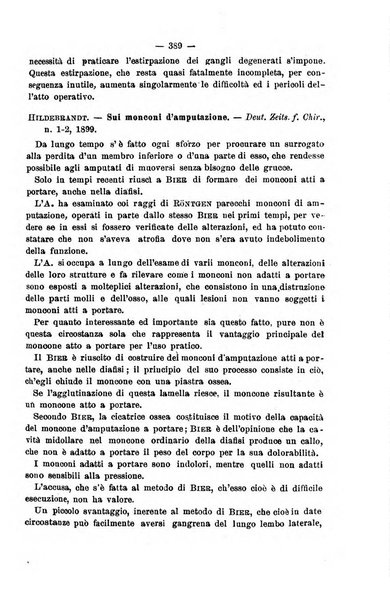 Il morgagni giornale indirizzato al progresso della medicina. Parte 2., Riviste