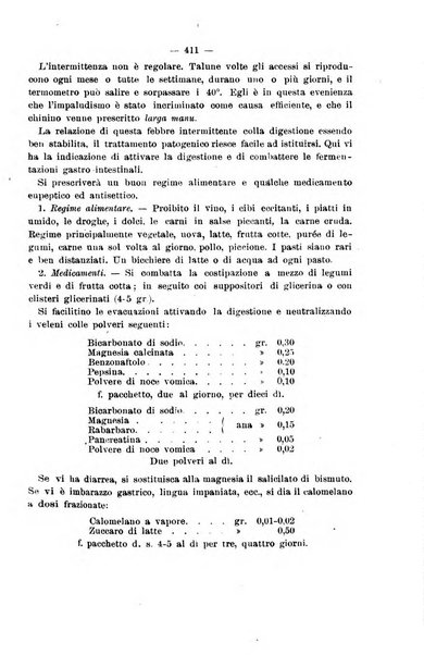 Il morgagni giornale indirizzato al progresso della medicina. Parte 2., Riviste