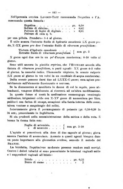 Il morgagni giornale indirizzato al progresso della medicina. Parte 2., Riviste