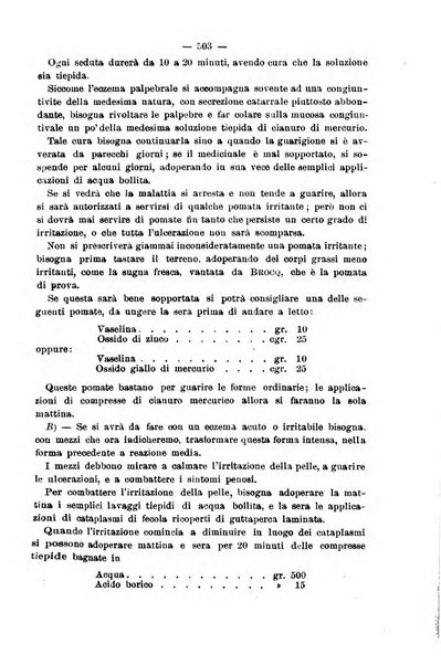 Il morgagni giornale indirizzato al progresso della medicina. Parte 2., Riviste