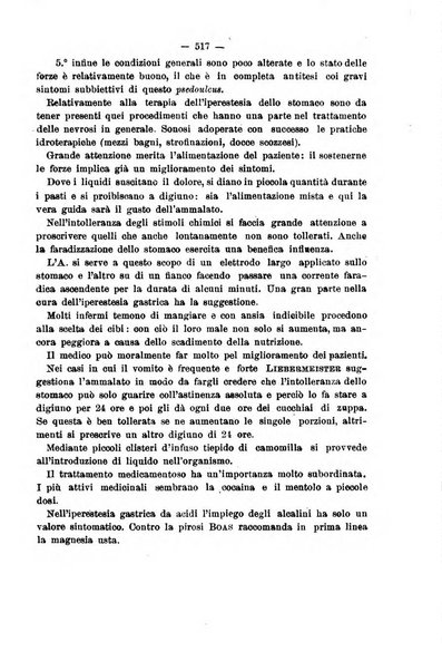 Il morgagni giornale indirizzato al progresso della medicina. Parte 2., Riviste