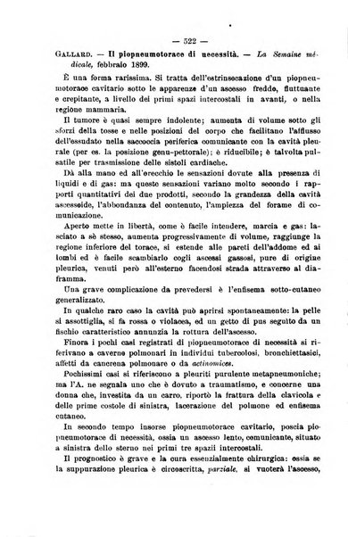 Il morgagni giornale indirizzato al progresso della medicina. Parte 2., Riviste