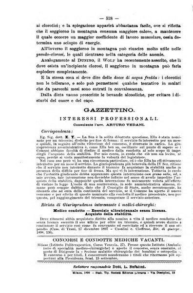 Il morgagni giornale indirizzato al progresso della medicina. Parte 2., Riviste