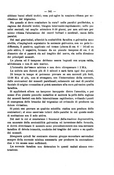 Il morgagni giornale indirizzato al progresso della medicina. Parte 2., Riviste