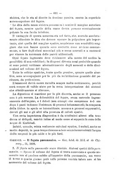 Il morgagni giornale indirizzato al progresso della medicina. Parte 2., Riviste