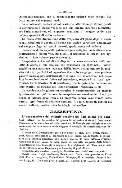 Il morgagni giornale indirizzato al progresso della medicina. Parte 2., Riviste