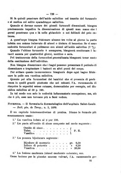 Il morgagni giornale indirizzato al progresso della medicina. Parte 2., Riviste