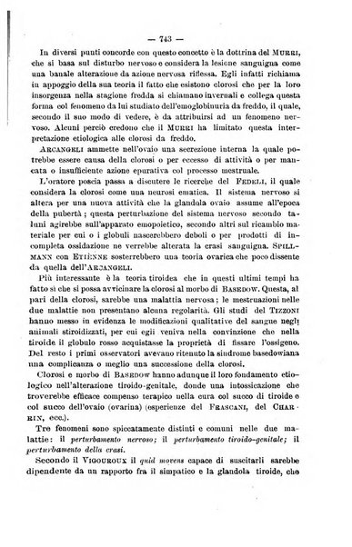 Il morgagni giornale indirizzato al progresso della medicina. Parte 2., Riviste