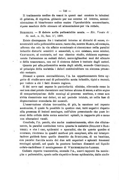 Il morgagni giornale indirizzato al progresso della medicina. Parte 2., Riviste