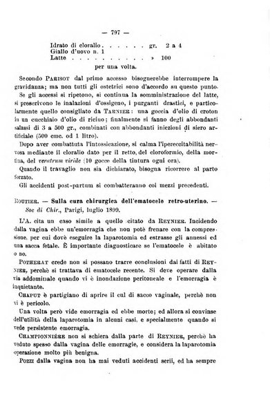 Il morgagni giornale indirizzato al progresso della medicina. Parte 2., Riviste