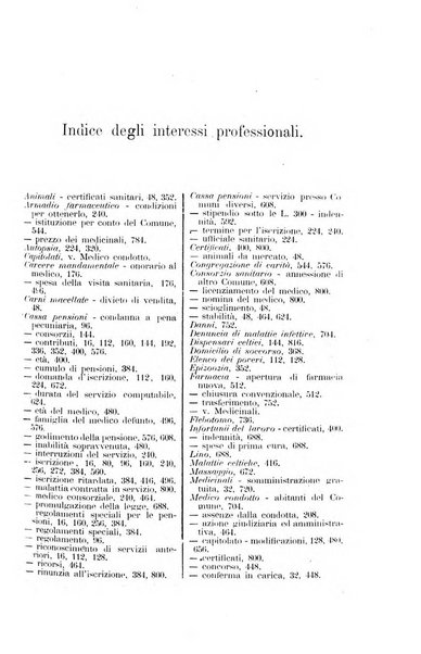 Il morgagni giornale indirizzato al progresso della medicina. Parte 2., Riviste