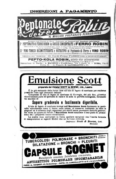 Il morgagni giornale indirizzato al progresso della medicina. Parte 2., Riviste