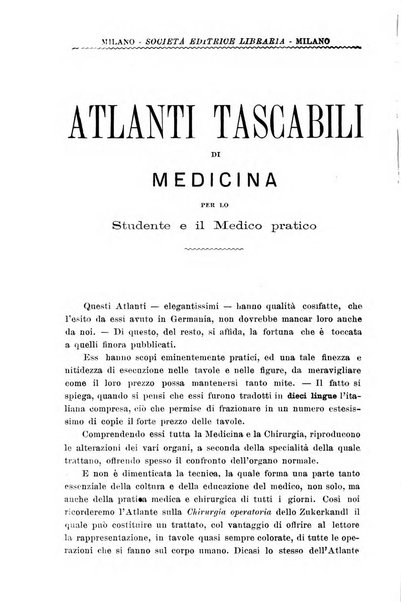 Il morgagni giornale indirizzato al progresso della medicina. Parte 2., Riviste