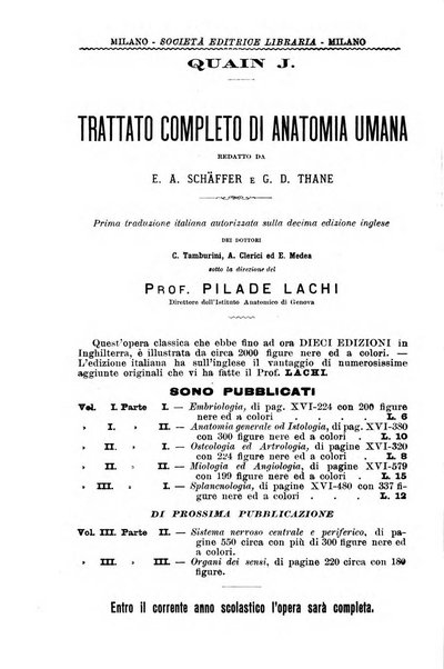 Il morgagni giornale indirizzato al progresso della medicina. Parte 2., Riviste