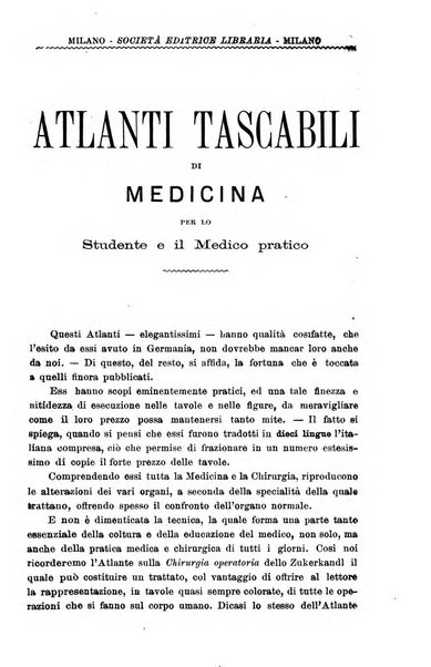 Il morgagni giornale indirizzato al progresso della medicina. Parte 2., Riviste