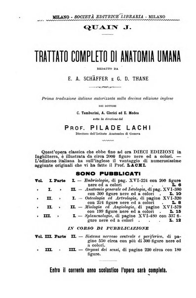 Il morgagni giornale indirizzato al progresso della medicina. Parte 2., Riviste