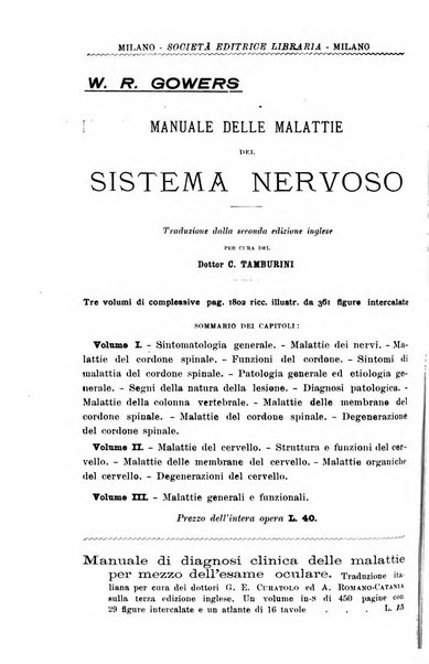 Il morgagni giornale indirizzato al progresso della medicina. Parte 2., Riviste