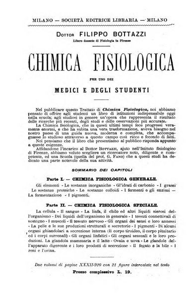 Il morgagni giornale indirizzato al progresso della medicina. Parte 2., Riviste