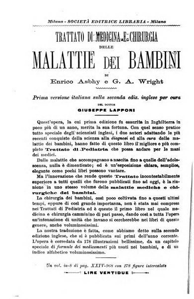 Il morgagni giornale indirizzato al progresso della medicina. Parte 2., Riviste