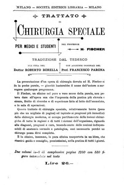 Il morgagni giornale indirizzato al progresso della medicina. Parte 2., Riviste