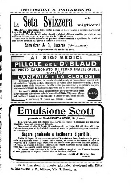 Il morgagni giornale indirizzato al progresso della medicina. Parte 2., Riviste